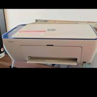 stampante multifunzione HP Deskjet 2600 series 