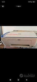 stampante multifunzione HP Deskjet 2600 series 
