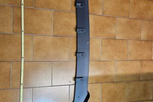 Lama e minigonne MAXTON DESIGN FORD FOCUS MK4