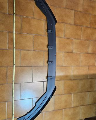Lama e minigonne MAXTON DESIGN FORD FOCUS MK4