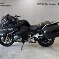 BMW R 1250 RT Abs my21