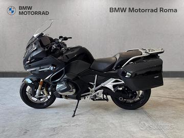 BMW R 1250 RT Abs my21