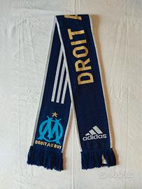 Sciarpa ufficiale Adidas OM Olympique de Marseille