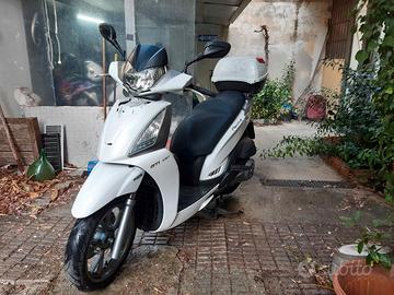 Kymco People 300i - 2015