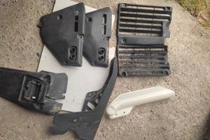 plastiche Aprilia RX 50 
