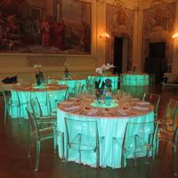 Attrezzature per Eventi e Cerimonie 