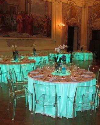 Attrezzature per Eventi e Cerimonie 