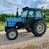 Trattore Landini 6860