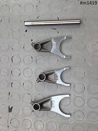 FORCHETTE FORCELLE HONDA HORNET 750 R CB 2023 2024