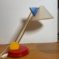 LAMPADA IKEA VINTAGE STOJA MEMPHIS DESIGN