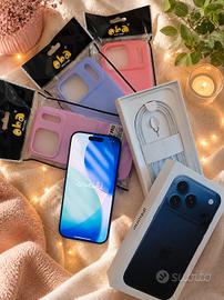 iPhone 17 pro 