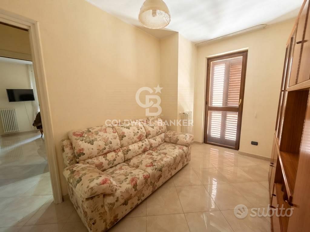 Appartamento – Barletta - Vista 2