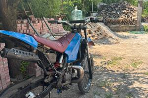 aprilia