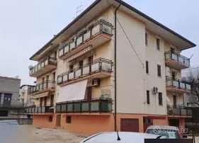 Appartamento a Chiampo (VI)