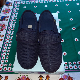 Ciabatte Pantofole marca Itersan n. 42