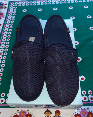 Ciabatte Pantofole marca Itersan n. 42