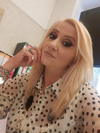 Segretaria Receptionist