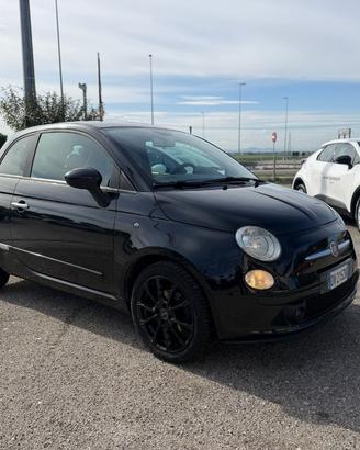 FIAT 500 1.4 16V Sport