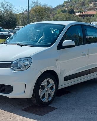 Renault Twingo SCe Limited 65 CV -PREZZO REALE-