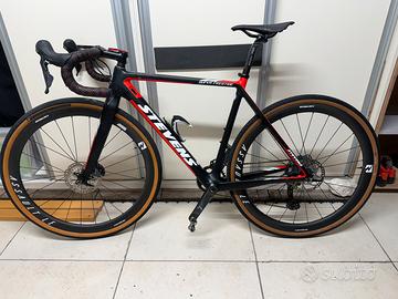 Stevens suoer prestige ciclocross