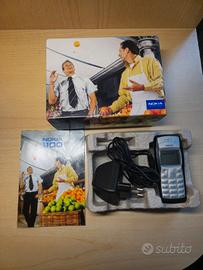 Nokia 1100 vintage