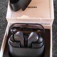 Auricolari Samsung Galaxy Buds3 FE.
