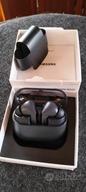 Auricolari Samsung Galaxy Buds3 FE.