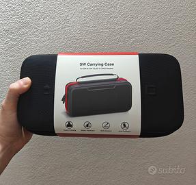 Custodia XL per Nintendo Switch2 