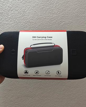 Custodia XL per Nintendo Switch2 