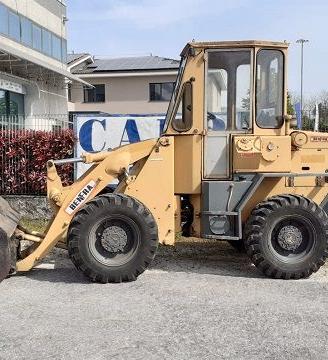 PALA GOMMATA BENFRA 215