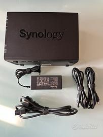 Synology DS220+