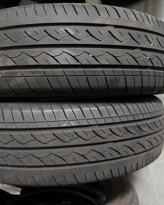 gomme usate 1656515 Estivo Hifly - HF 201 - 662