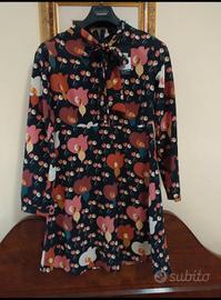 abito coveri collection tg M