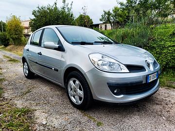 Renault Clio Terza Serie 1,5 dci