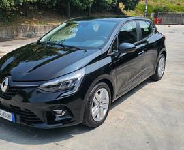 Renault Clio Blue dCi 100 CV 5 porte Evolution