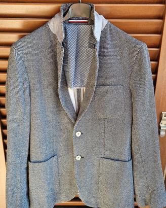Giacca Blazer uomo Tommy Hilfiger 