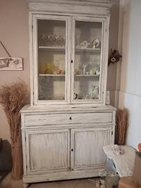 pezzi di arredo antichi