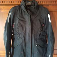 Giacca BMW StreetGuard3 donna