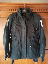 Giacca BMW StreetGuard3 donna