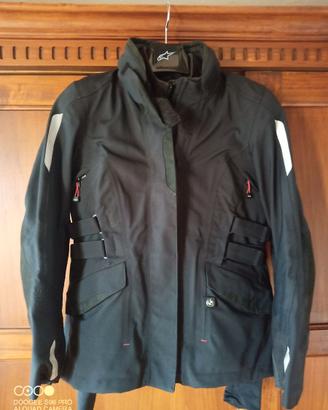 Giacca BMW StreetGuard3 donna