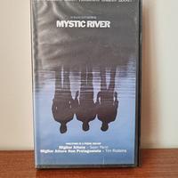 Mystic River – VHS (Edizione Italiana)