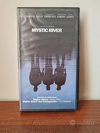 Mystic River – VHS (Edizione Italiana)