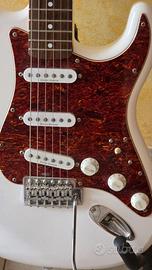 Fender Squier Stratocaster Vintage Modified