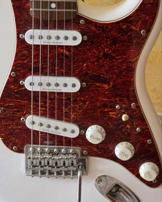 Fender Squier Stratocaster Vintage Modified