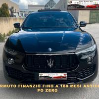 Maserati Levante LevanteTDI*PANO*360°*TaPanorama !