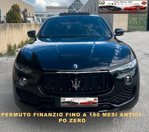 Maserati Levante LevanteTDI*PANO*360°*TaPanorama !