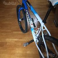 MTB Cannondale F3000SL