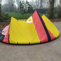 Kite Gastra 12 mq modello Jekill