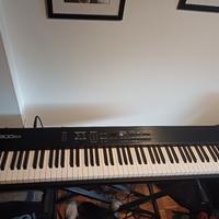 Roland rd300 sx + amplificatore Marshall