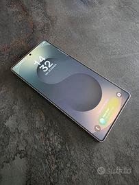 Samsung galaxy s25 ultra 256gb per ricambi 